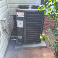 Air conditioning repair icon