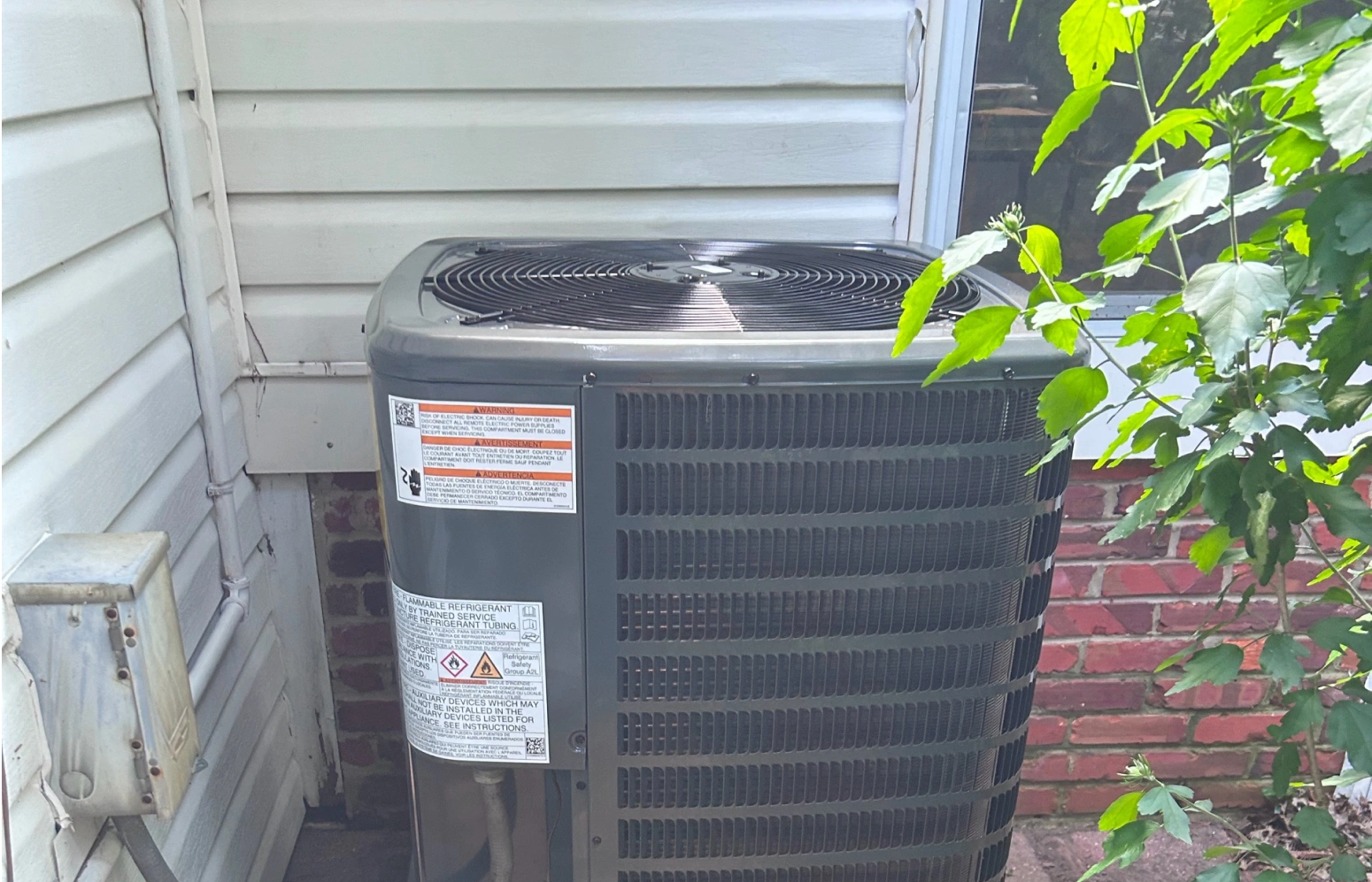 Air conditioning repair service Air conditioning repair service