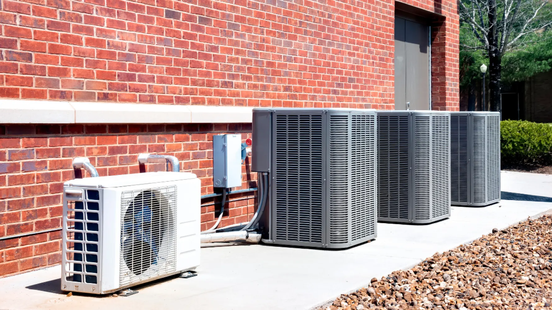 Genesis HVAC Service LLC hero image
