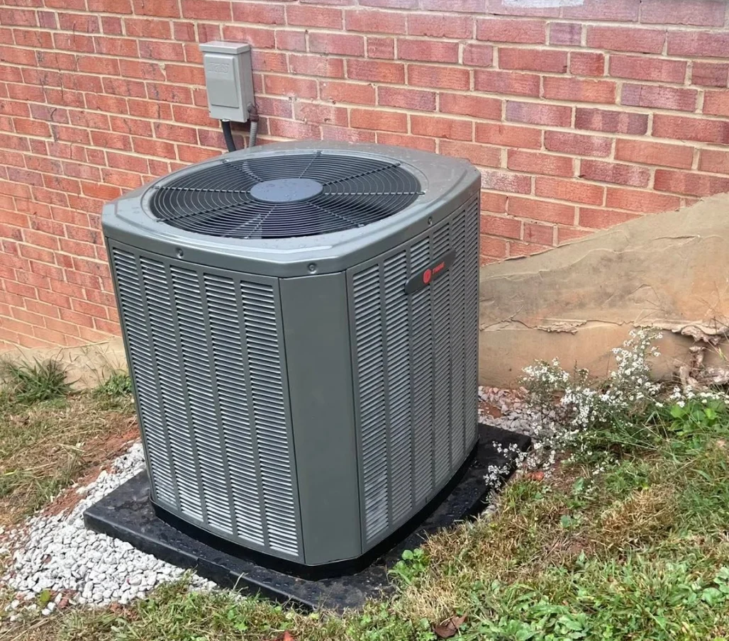 Genesis HVAC Service LLC homepage photo 1
