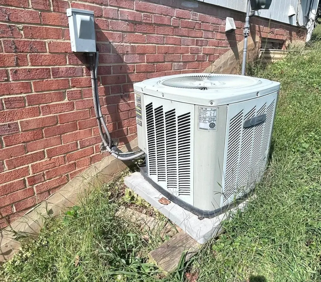 Genesis HVAC Service LLC homepage photo 3