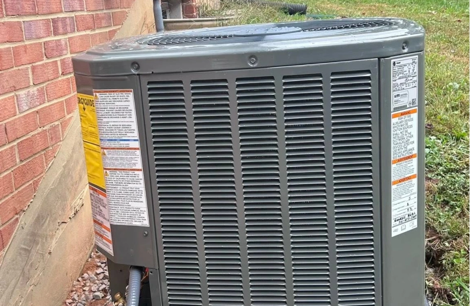 HVAC Installation HVAC Installation