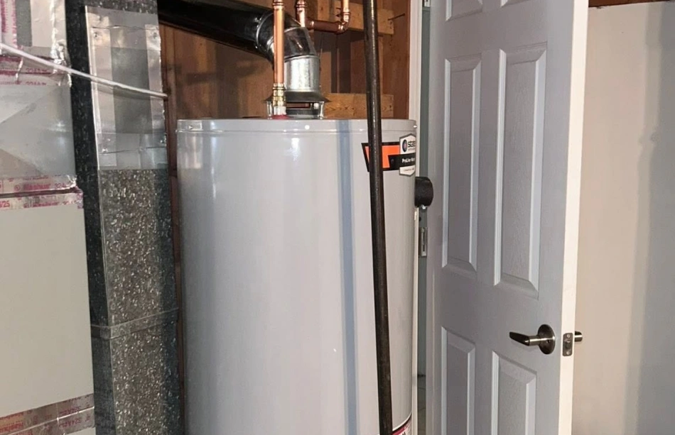 Water Heater Services Water Heater Services