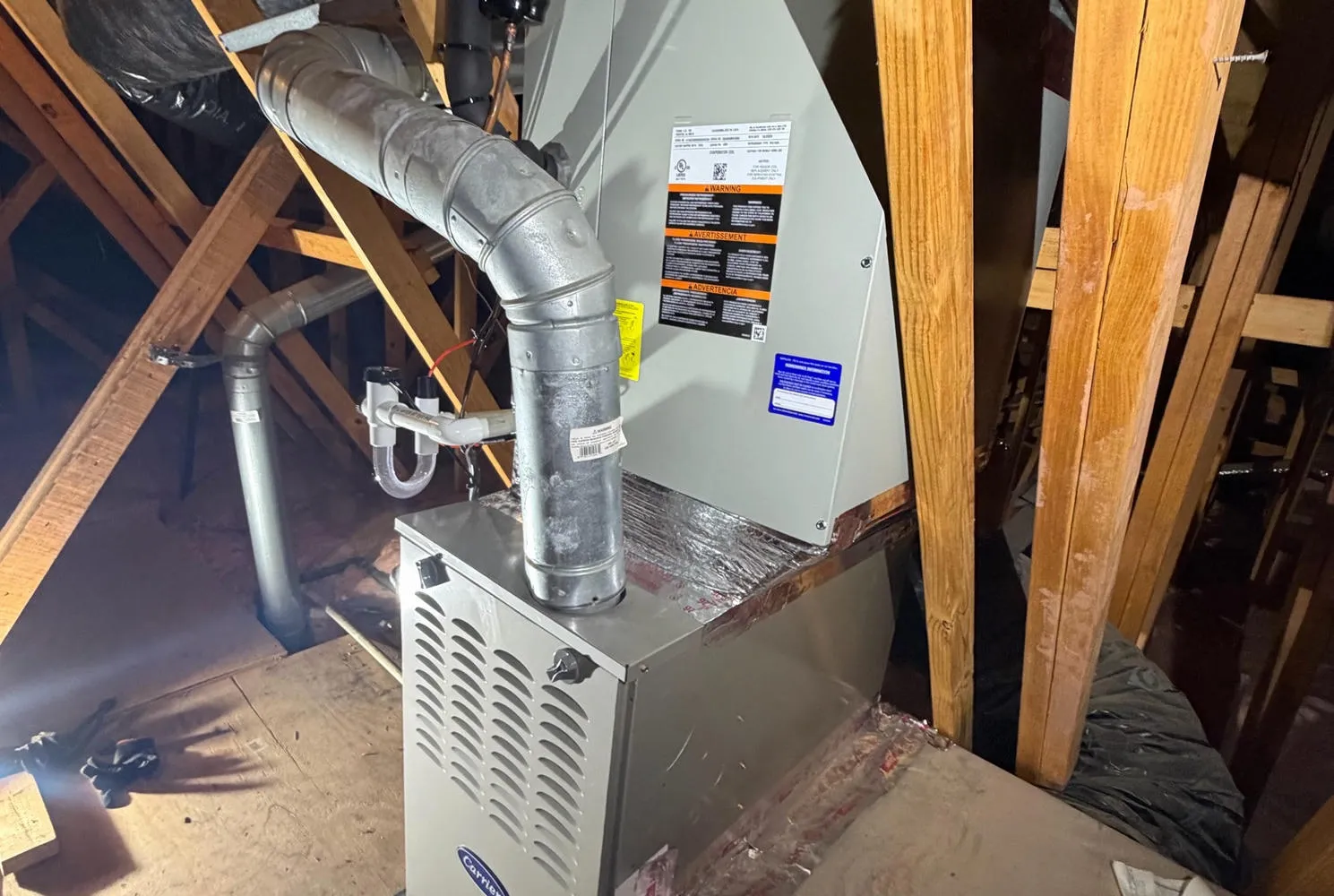 AC Repair Service in Fairfax, VA